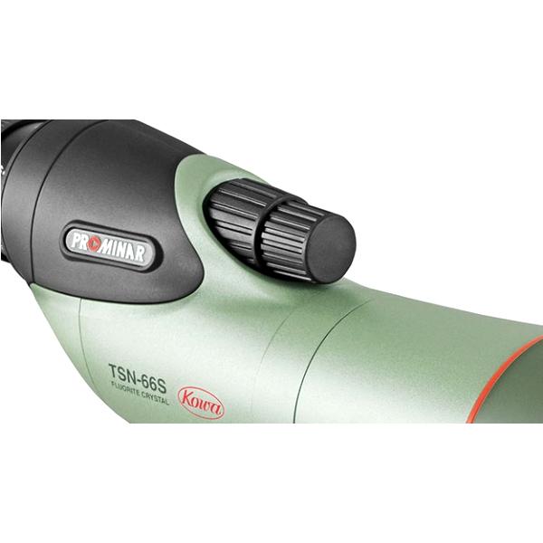 Kowa TSN 66 S Prominar <br>+ 25-60x zoom<br>Longue-vue