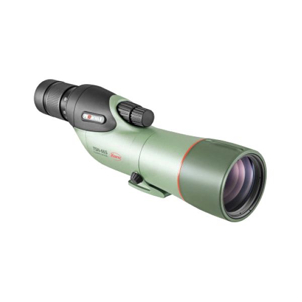 Kowa TSN 66 S Prominar <br>+ 25-60x zoom<br>Longue-vue